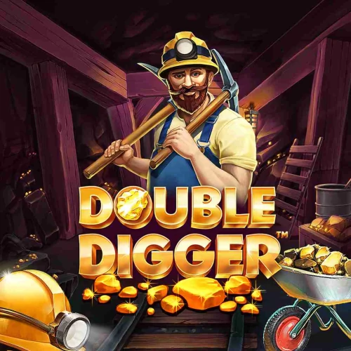 Double Digger