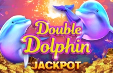Double Dolphin Jackpot