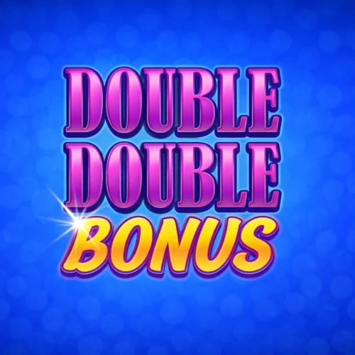 Double Double Bonus Poker (BetConstruct)