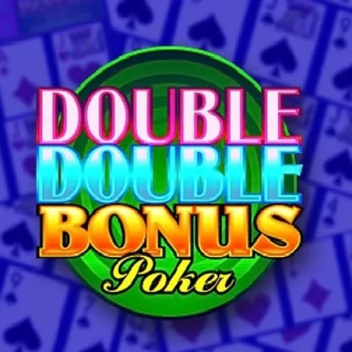Double Double Bonus Poker (Microgaming)