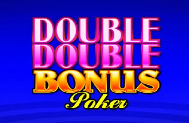 Double Double Bonus (Red Rake)