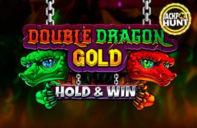 Double Dragon Gold: Hold & Win