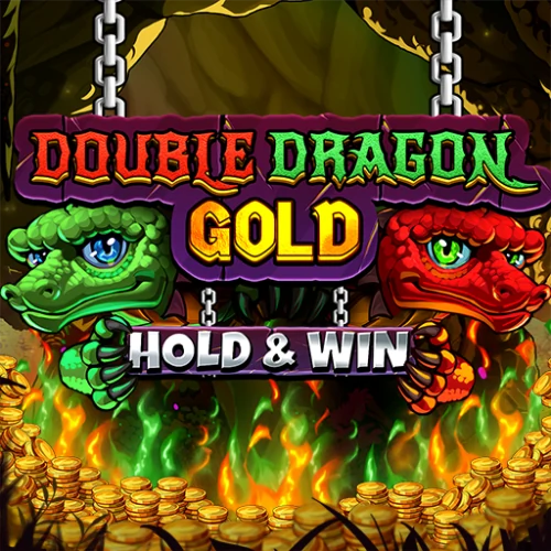 Double Dragon Gold: Hold &amp; Win