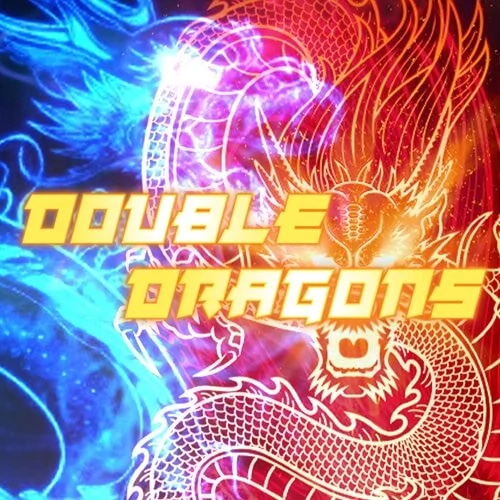 Double Dragons (Manna Play)