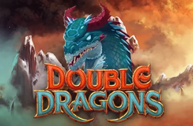 Double Dragons (Yggdrasil )