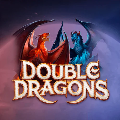 Double Dragons (Yggdrasil )