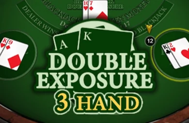 Double Exposure 3 Hand