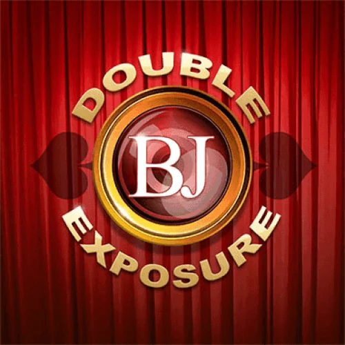 Double Exposure BlackJack (BGaming)