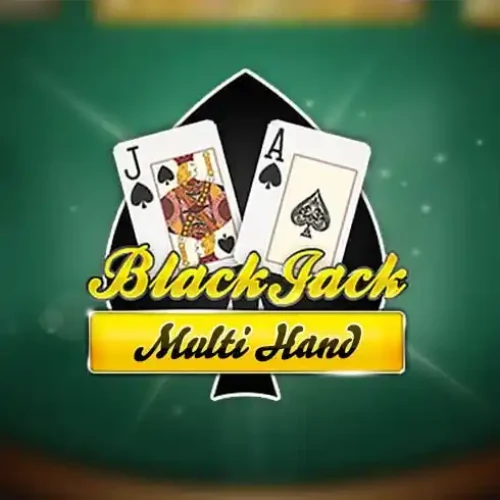Double Exposure Blackjack MH (Play'n Go)