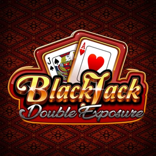 Double Exposure Blackjack Professional Series