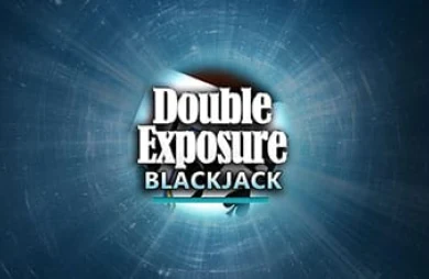 Double Exposure Blackjack (Games Inc)