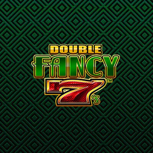 Double Fancy 7s