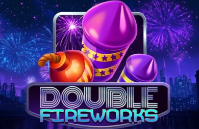 Double Fireworks