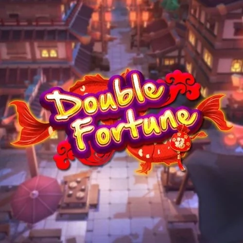 Double Fortune (Oryx)