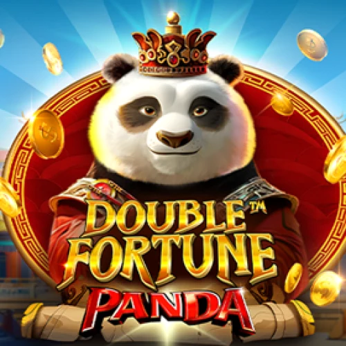 Double Fortune Panda