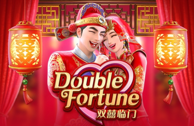 Double Fortune (PG Soft)