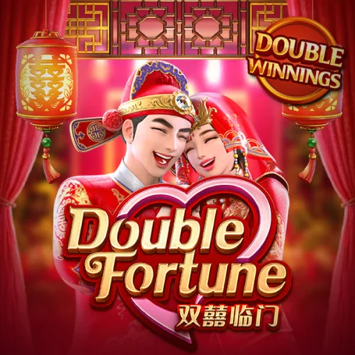 Double Fortune (PG Soft)