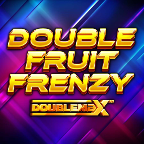 Double Fruit Frenzy DoubleMax