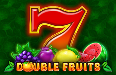 Double Fruits (Amatic Industries)