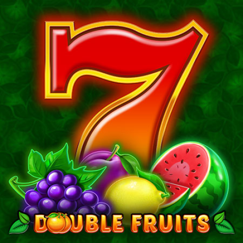 Double Fruits (Amatic Industries)