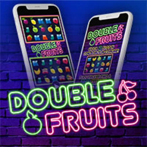 Double Fruits (Capecod Gaming)