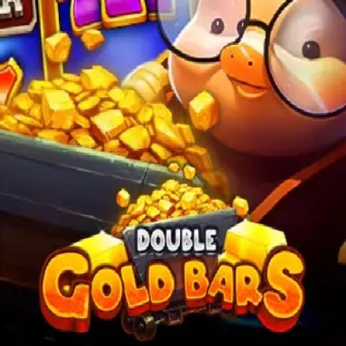 Double Gold Bars