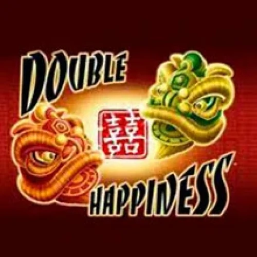 Double Happiness (Aristocrat)