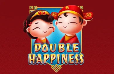 Double Happiness (KA Gaming)