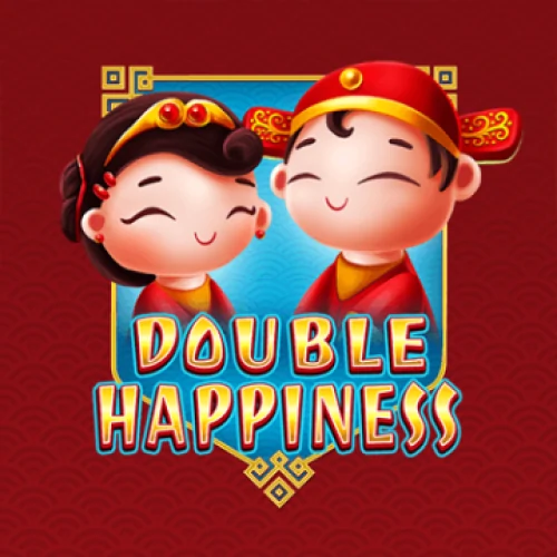 Double Happiness (KA Gaming)