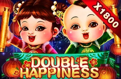 Double Happiness (Playstar)