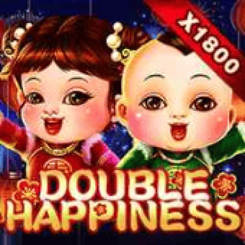 Double Happiness (Playstar)