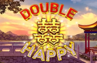 Double Happy