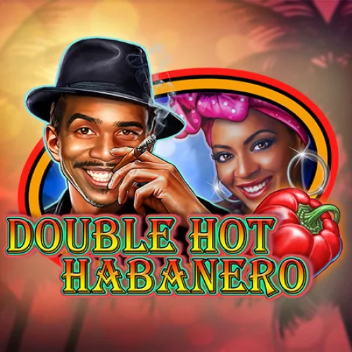 Double Hot Habanero
