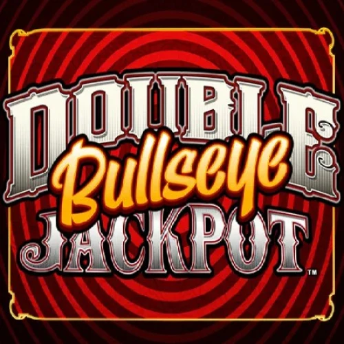 Double Jackpot Bullseye