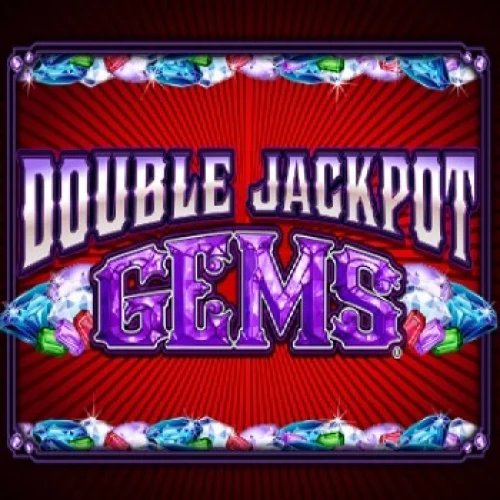 Double Jackpot Gems