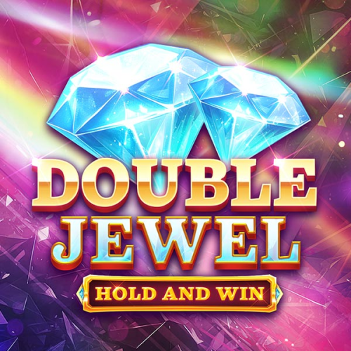 Double Jewel Hold and Win