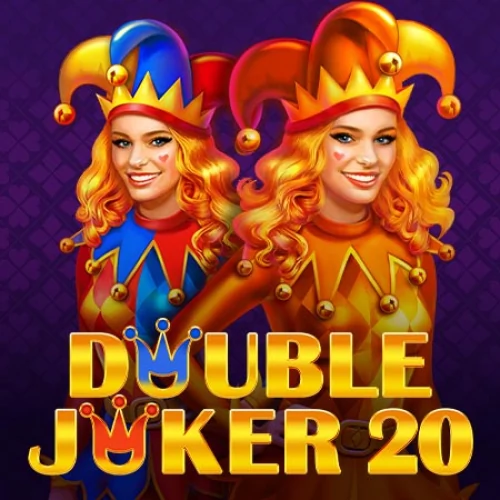 Double Joker 20
