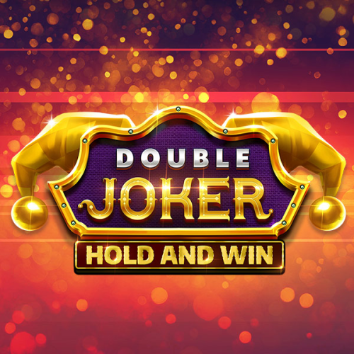 Double Joker Hold and Win