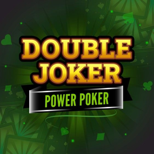 Double Joker - Power Poker