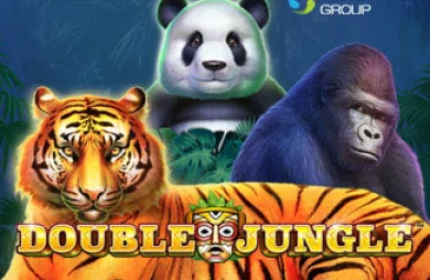 Double Jungle