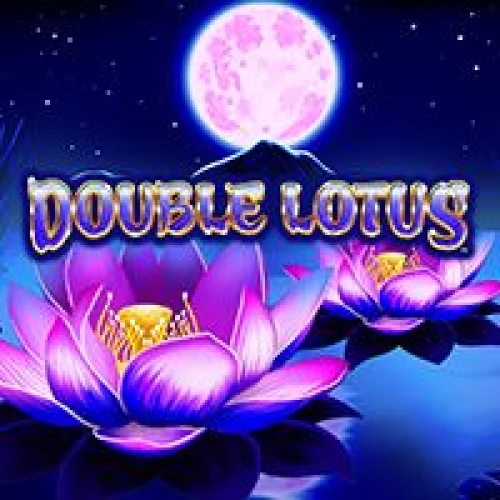 Double Lotus