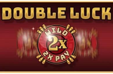 Double Luck