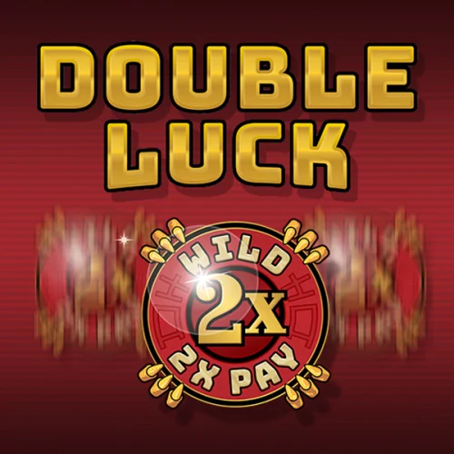 Double Luck