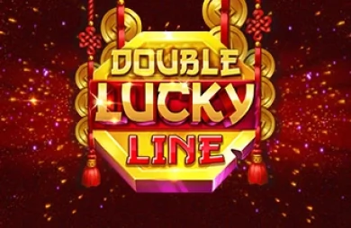 Double Lucky Line