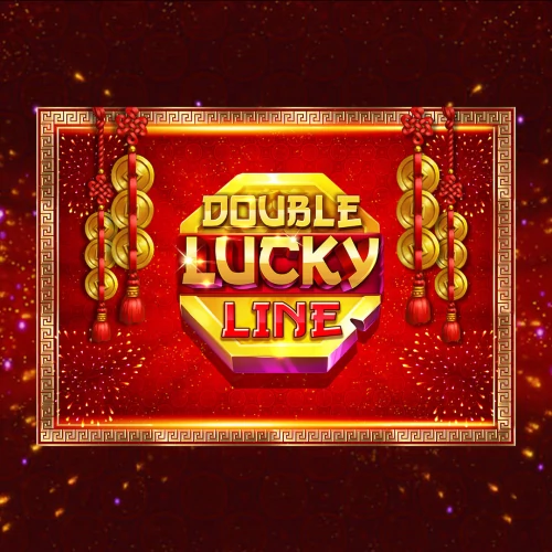 Double Lucky Line