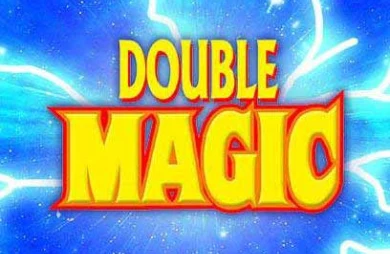 Double Magic (Games Global)