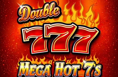 Double Mega Hot 7s