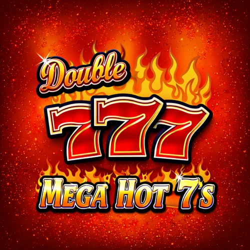 Double Mega Hot 7s