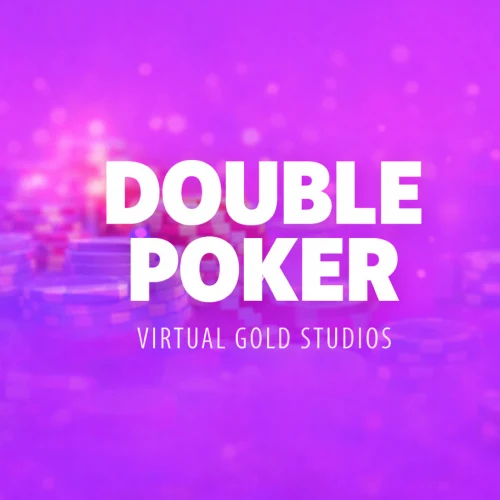Double Poker (Virtual Gold Studios)