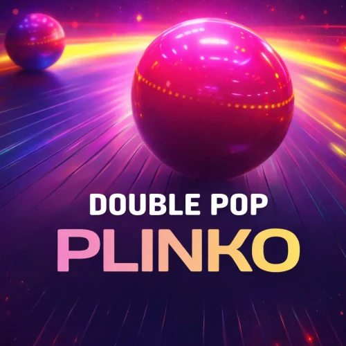 Double Pop Plinko